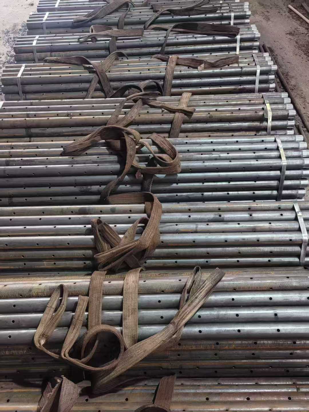 卫东127mm管棚管